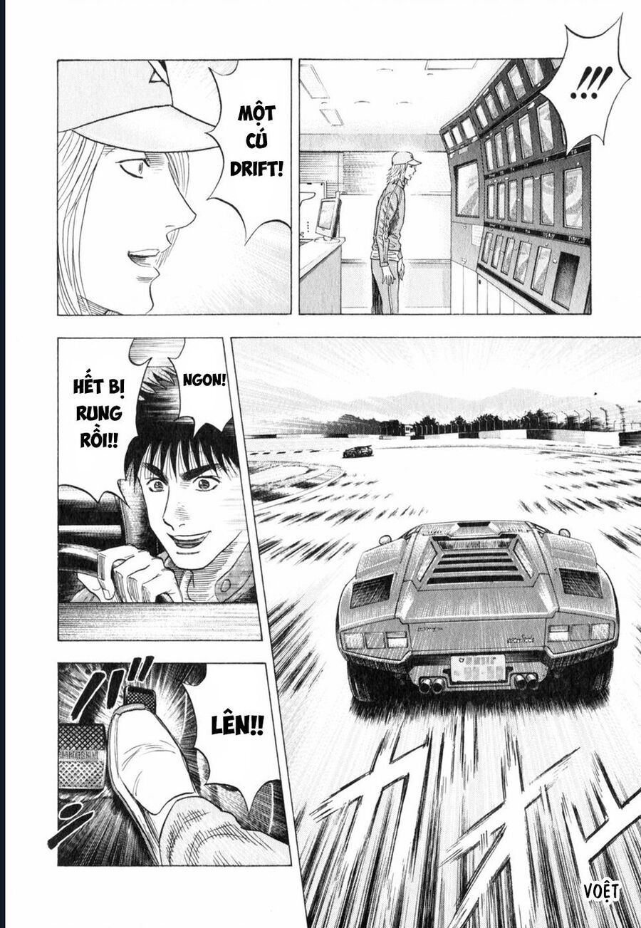 Countach: Chapter 90