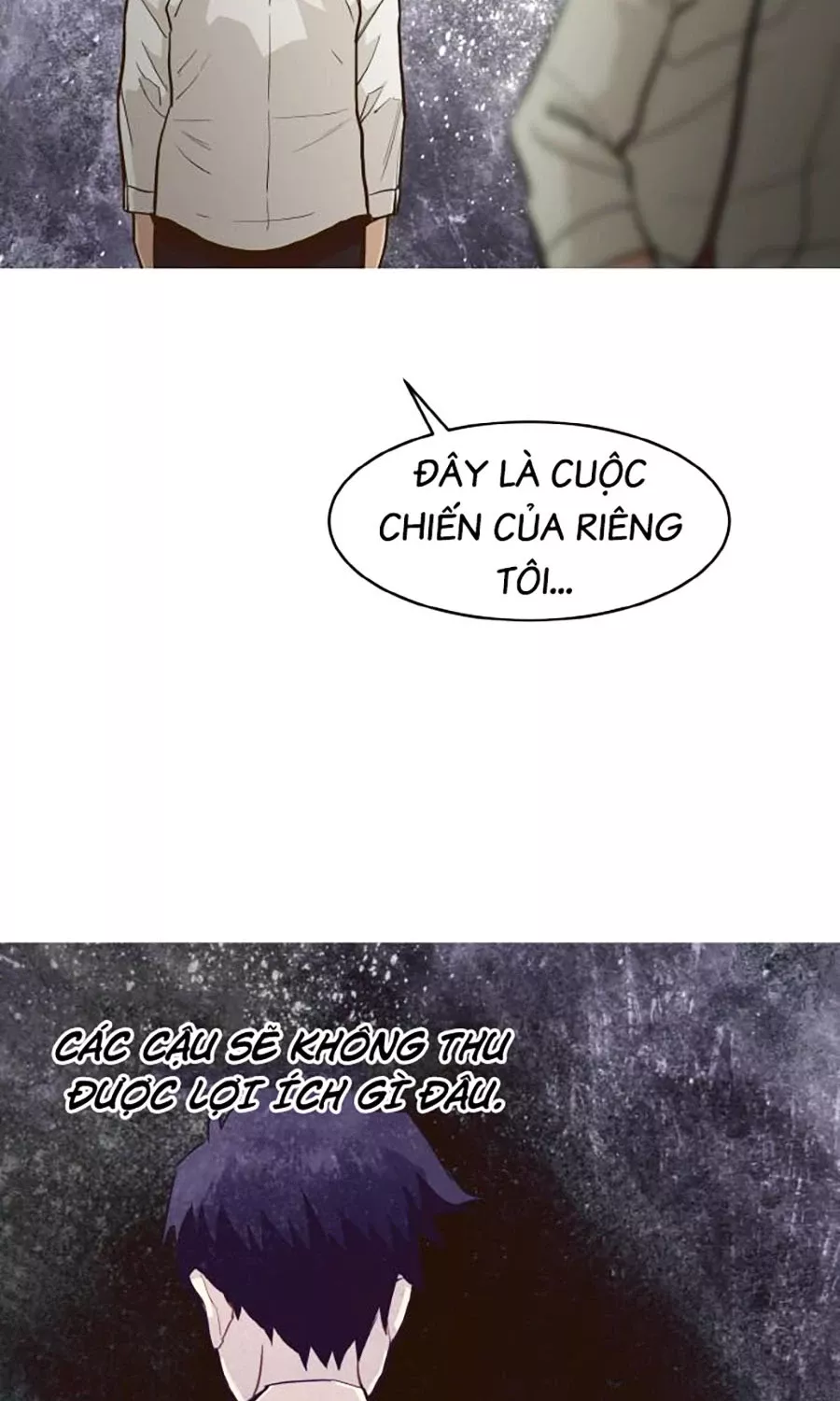 Counter Cube: Chapter 10