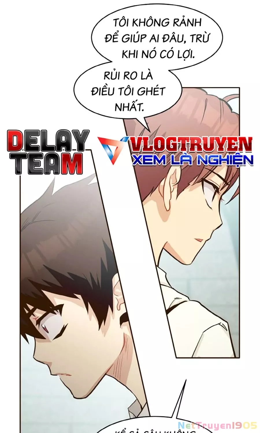 Counter Cube: Chapter 10