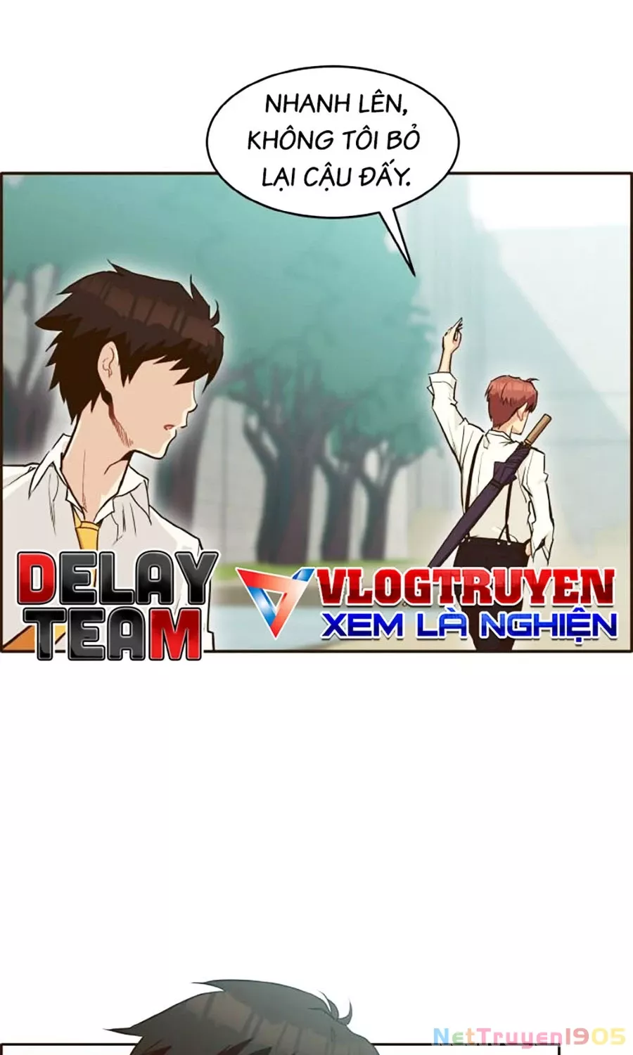 Counter Cube: Chapter 10