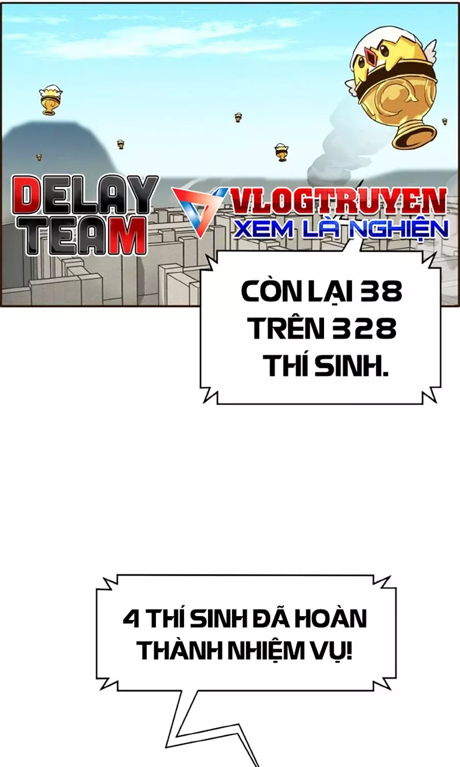 Counter Cube: Chapter 10