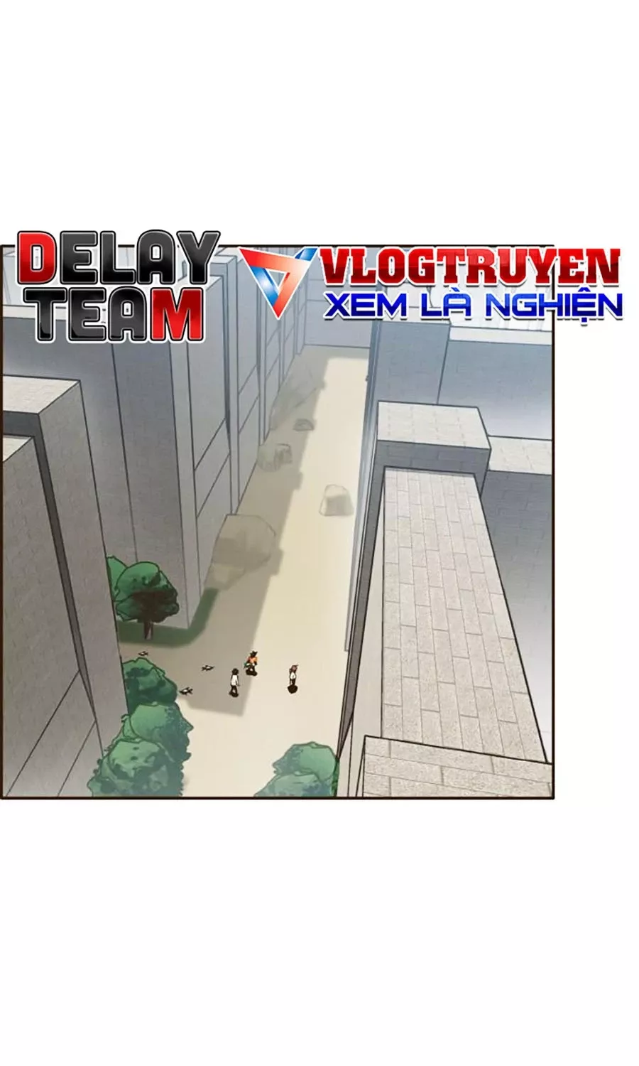 Counter Cube: Chapter 10