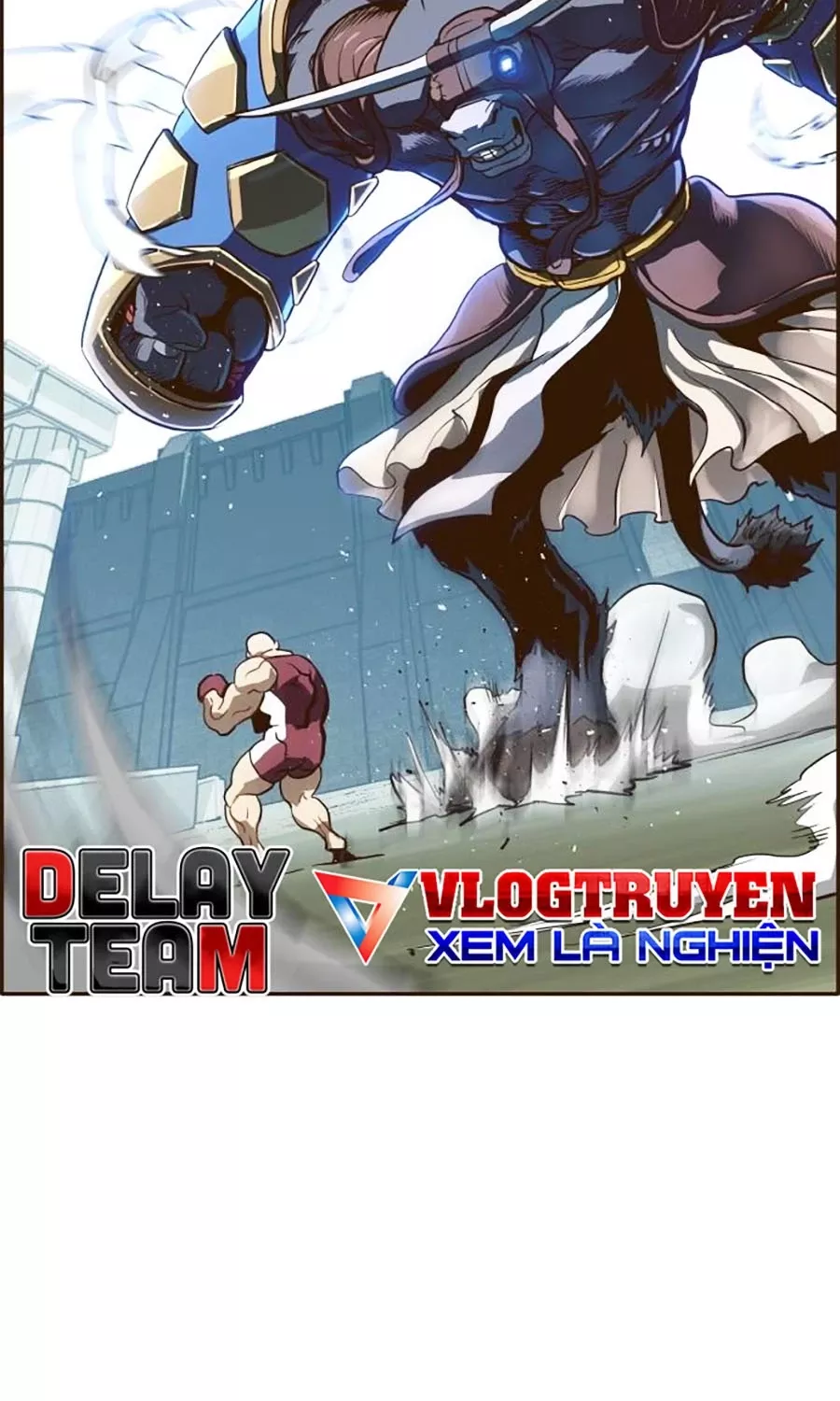 Counter Cube: Chapter 13