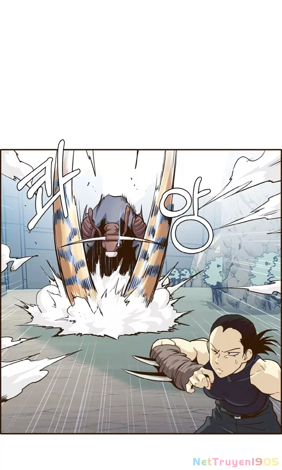 Counter Cube: Chapter 13