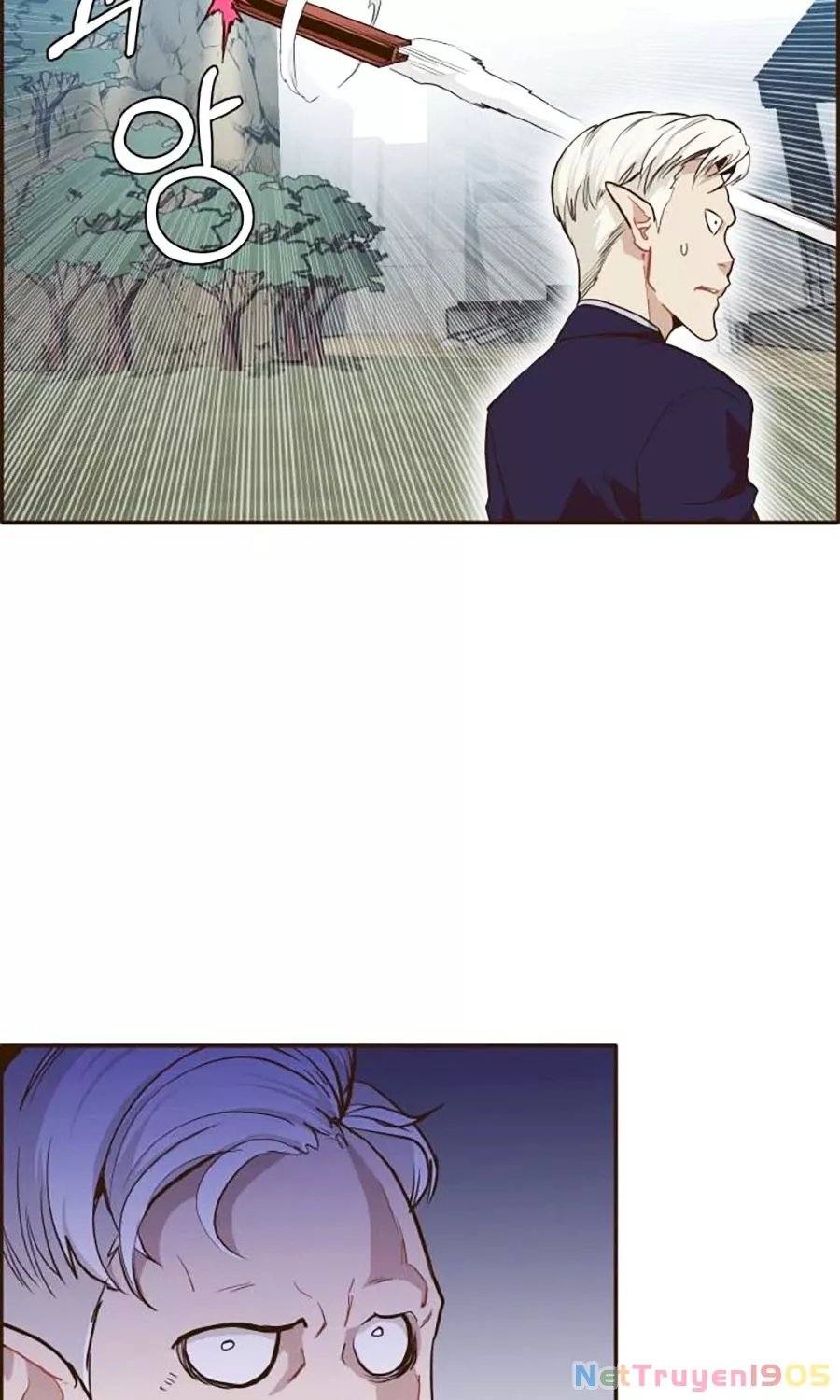 Counter Cube: Chapter 13