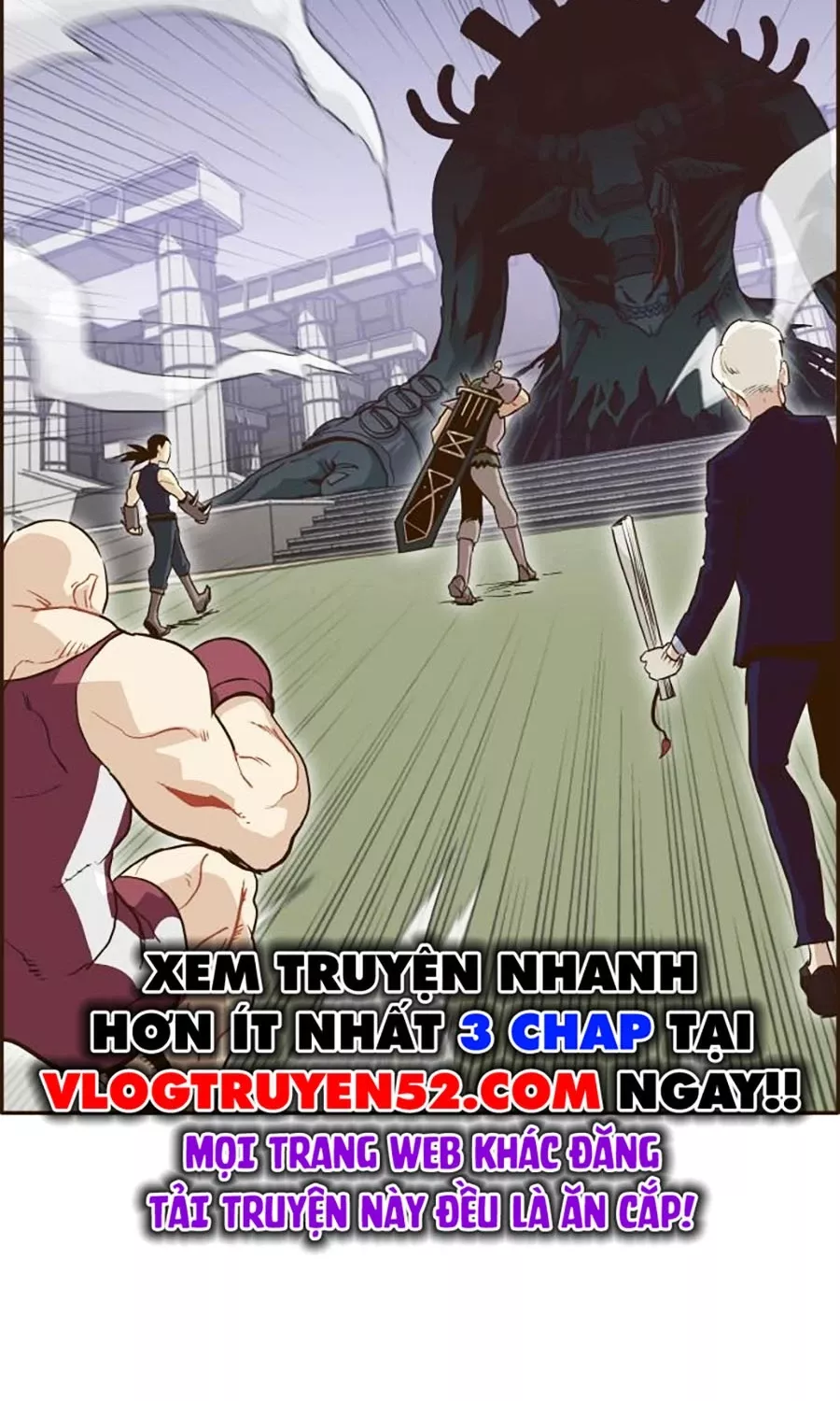 Counter Cube: Chapter 13
