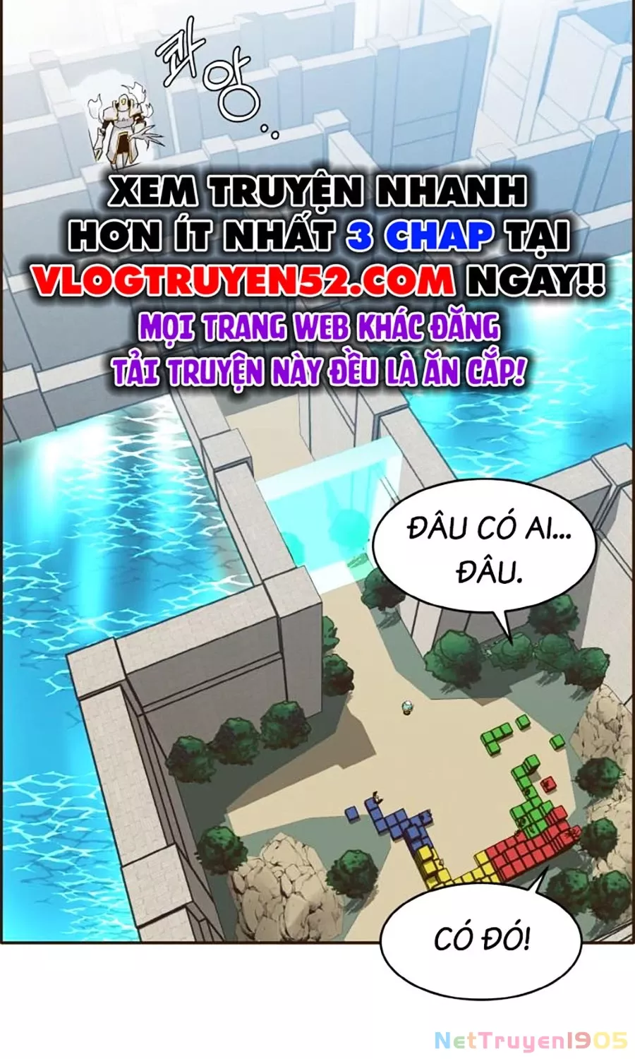 Counter Cube: Chapter 13