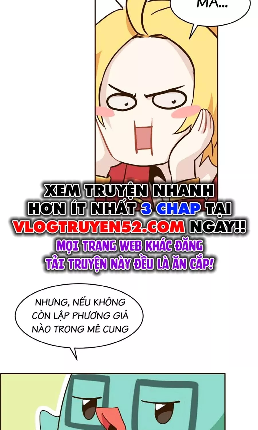 Counter Cube: Chapter 13