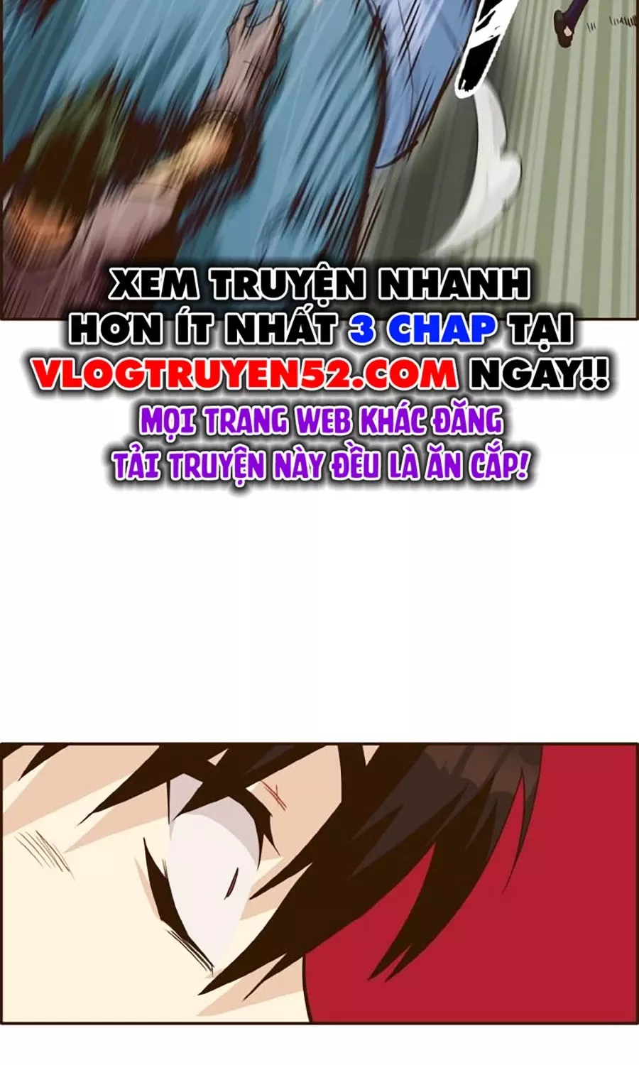 Counter Cube: Chapter 13