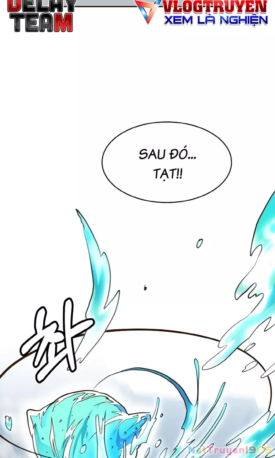 Counter Cube: Chapter 14