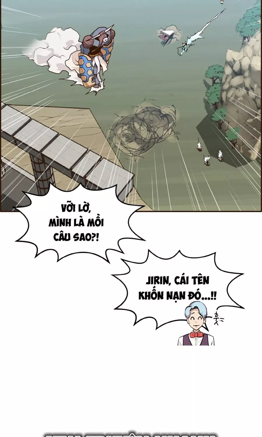 Counter Cube: Chapter 14