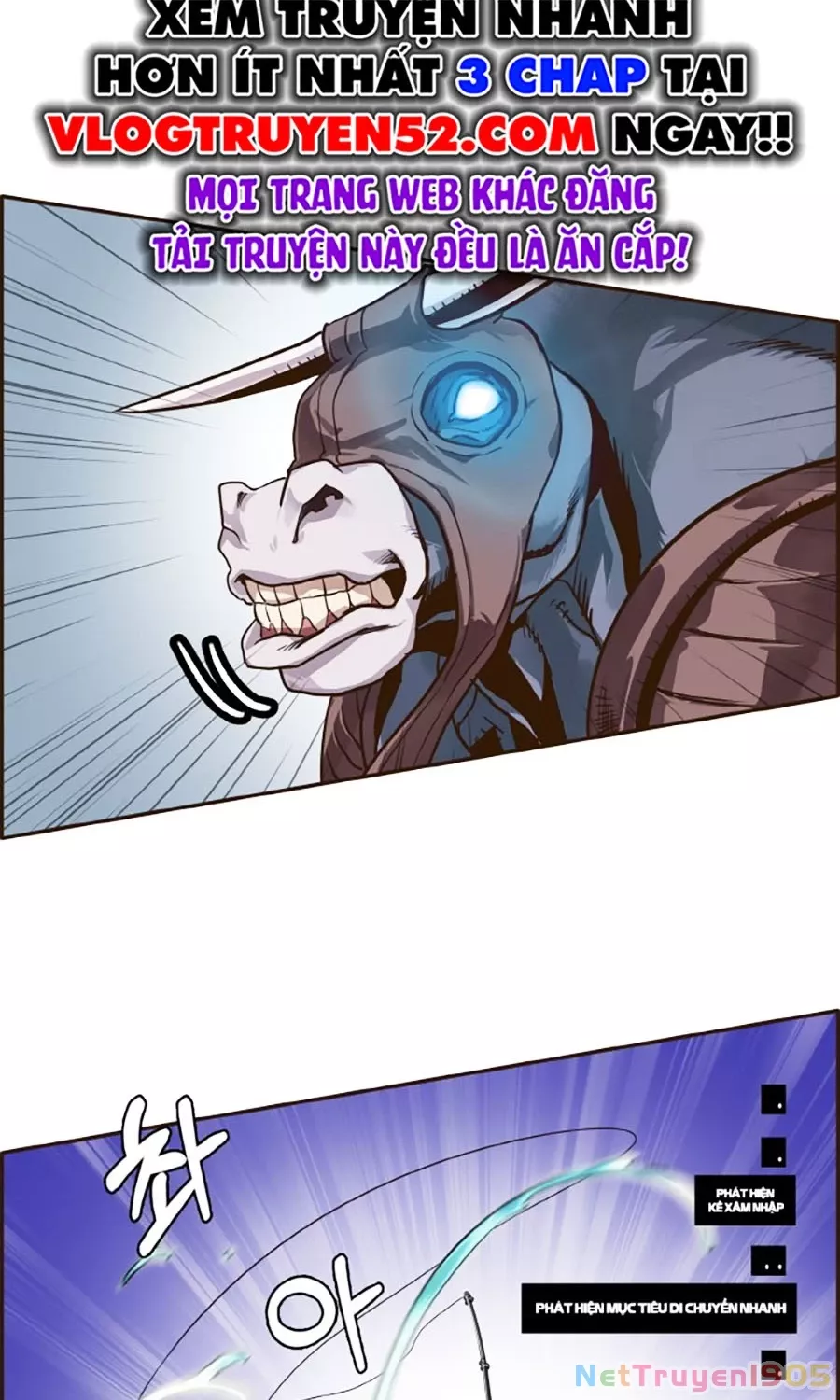 Counter Cube: Chapter 14