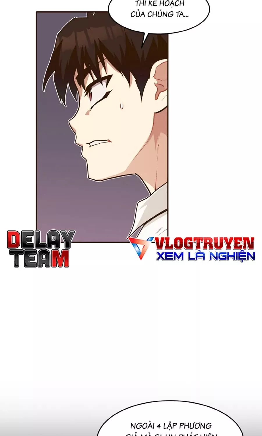 Counter Cube: Chapter 14