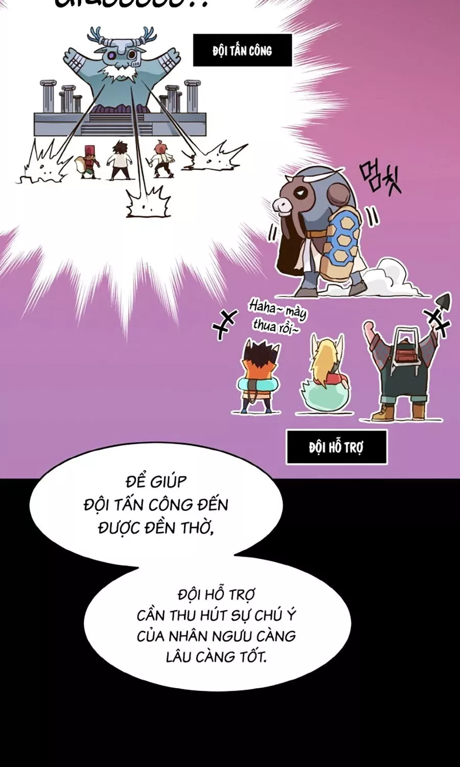 Counter Cube: Chapter 14