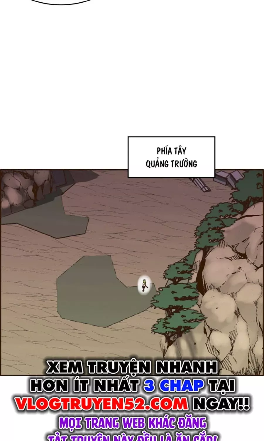 Counter Cube: Chapter 14