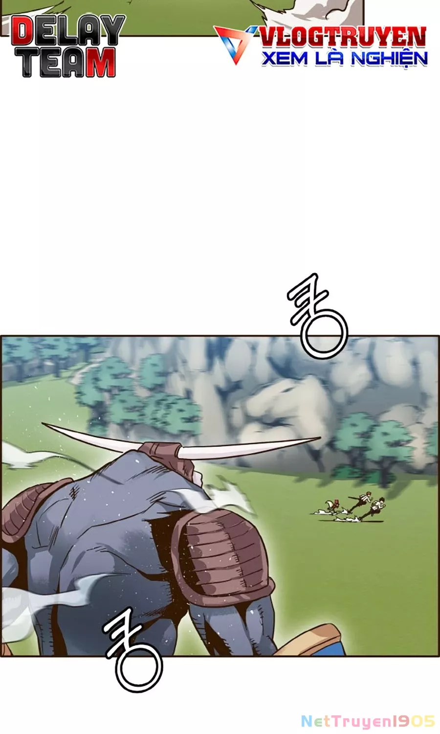 Counter Cube: Chapter 14