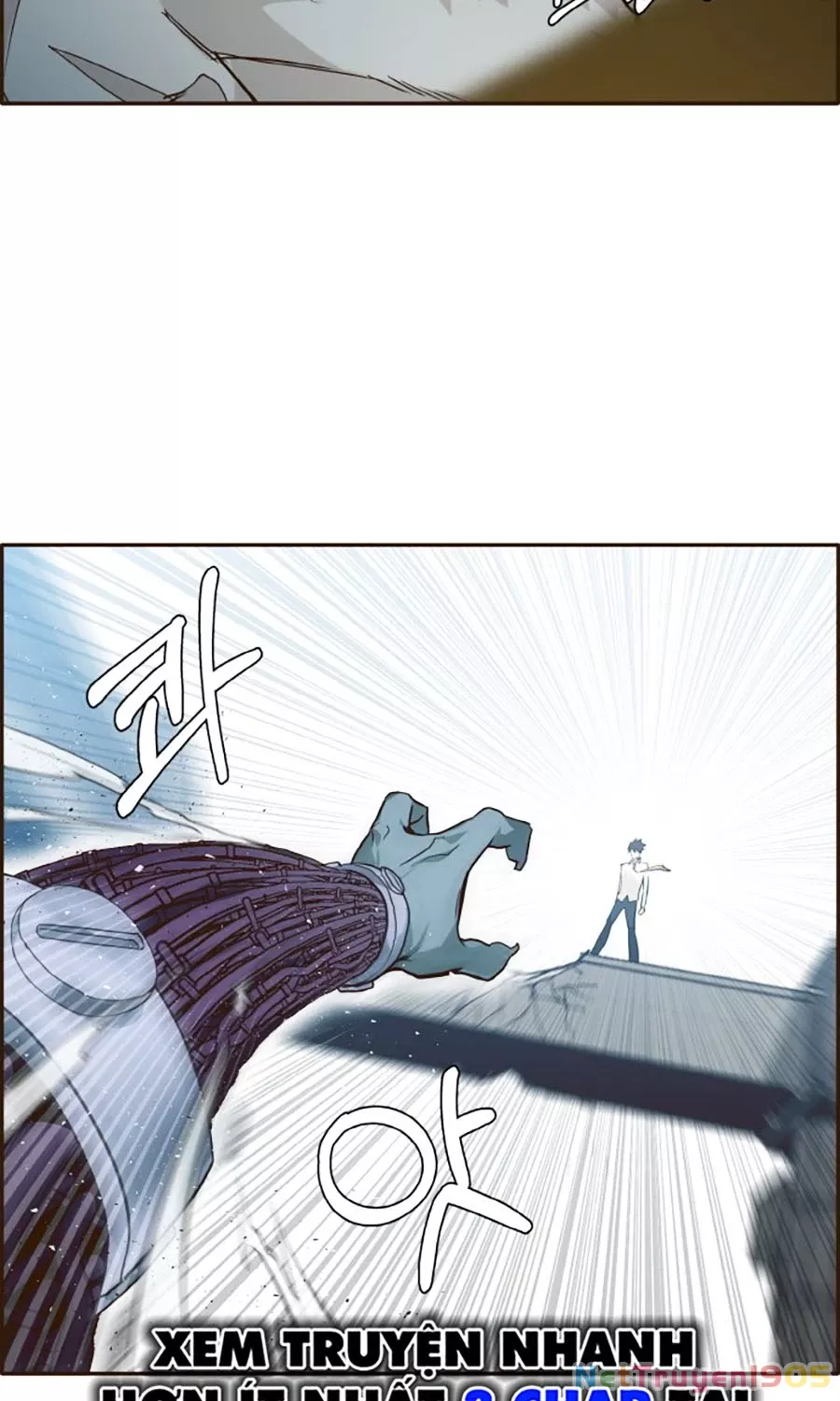 Counter Cube: Chapter 15