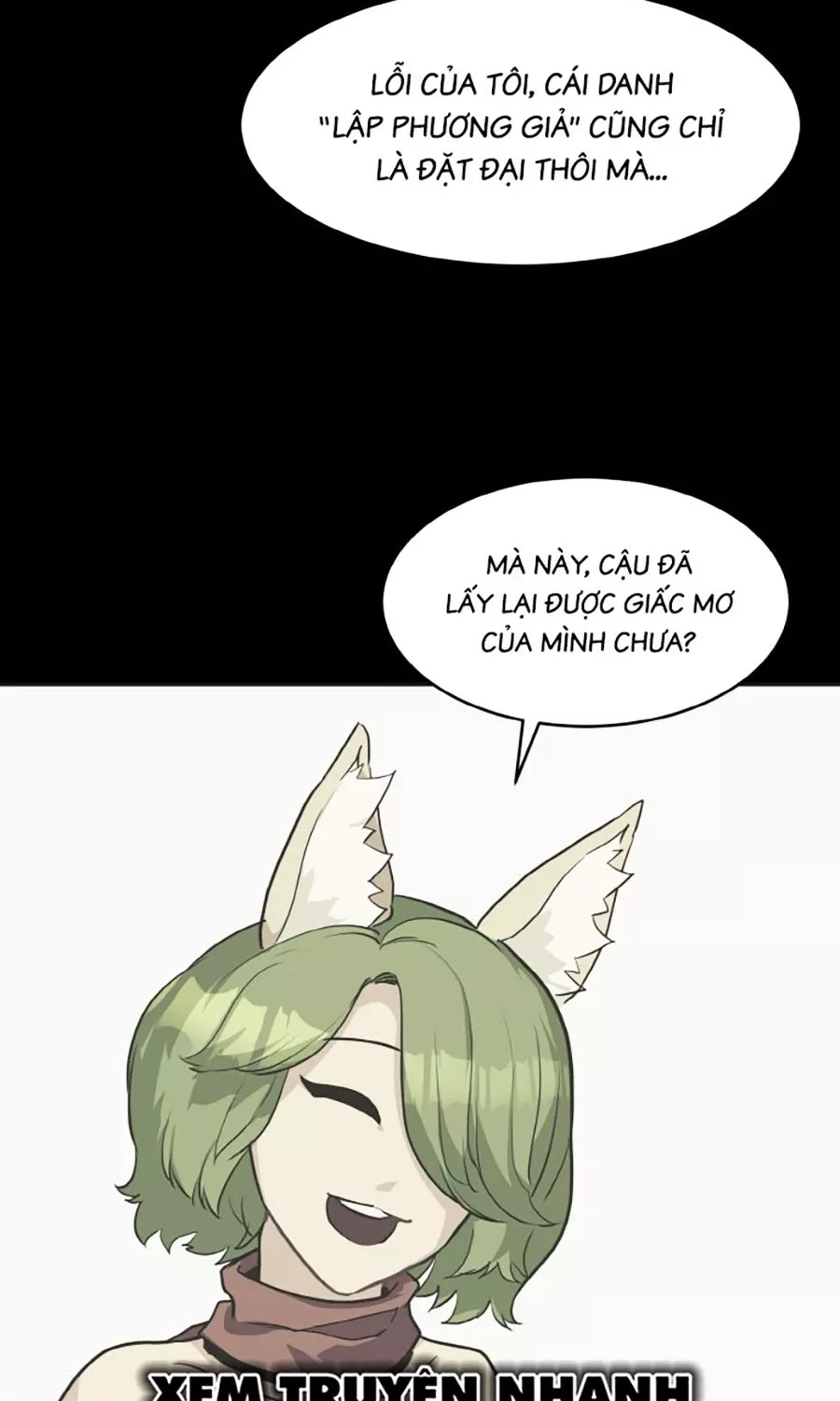 Counter Cube: Chapter 15