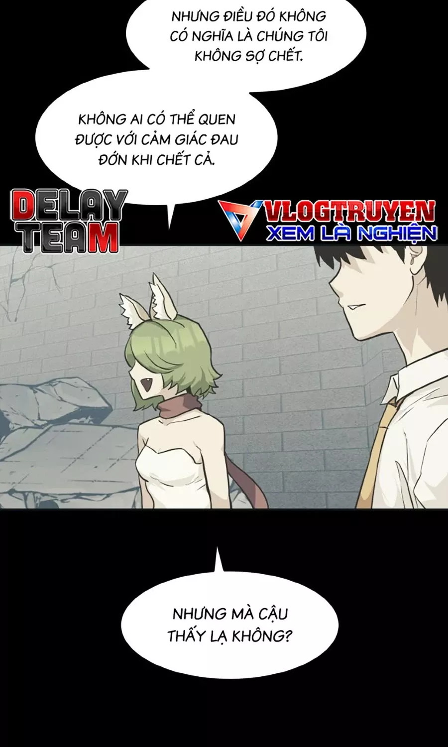 Counter Cube: Chapter 15