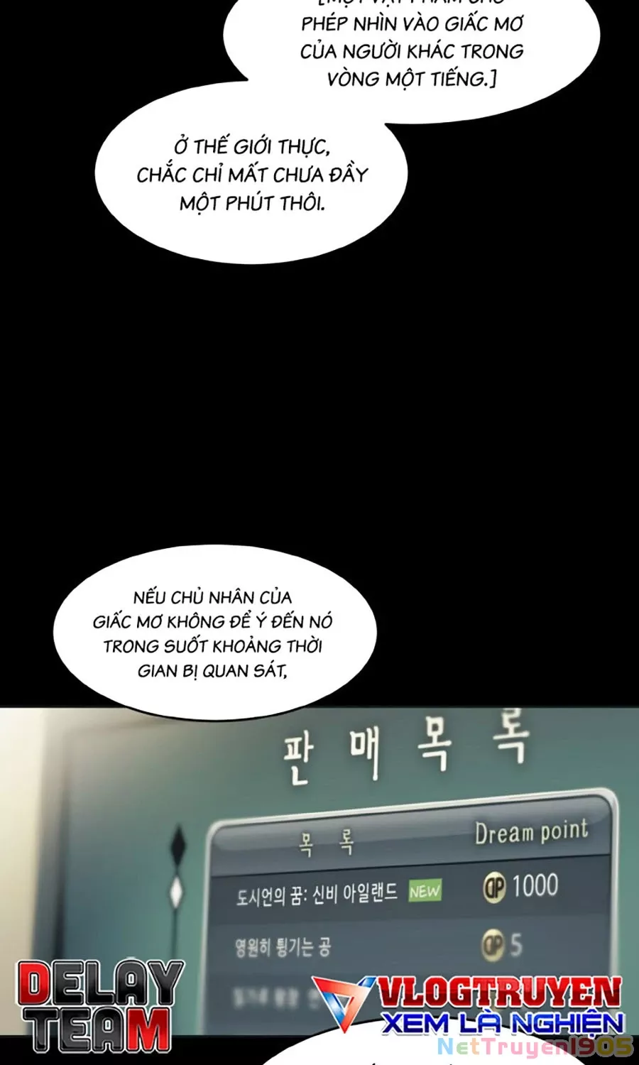 Counter Cube: Chapter 15