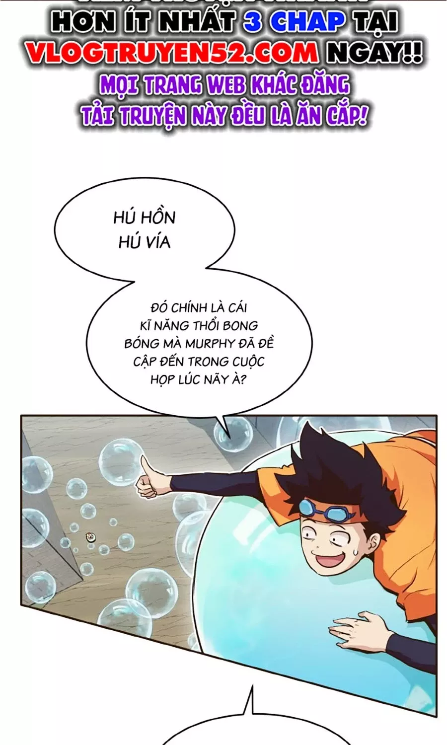 Counter Cube: Chapter 17