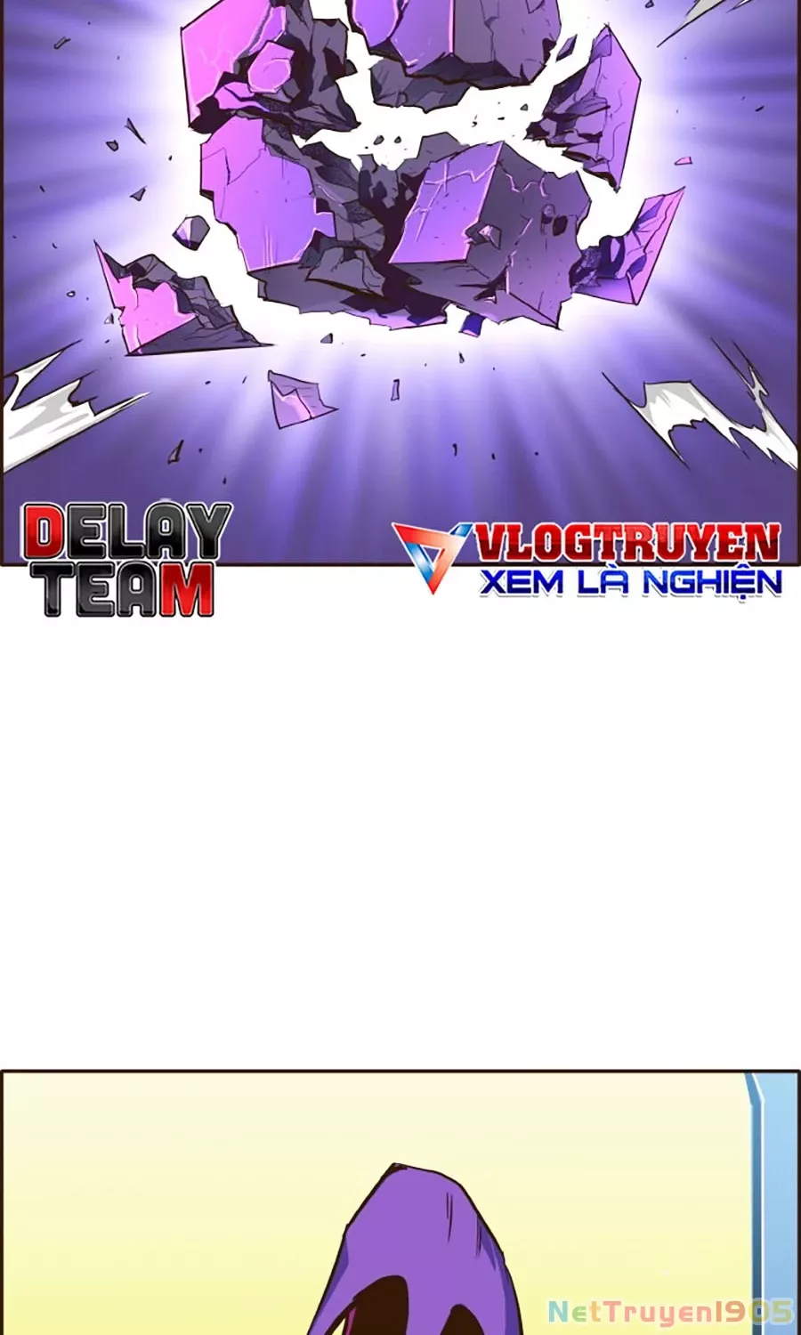 Counter Cube: Chapter 18