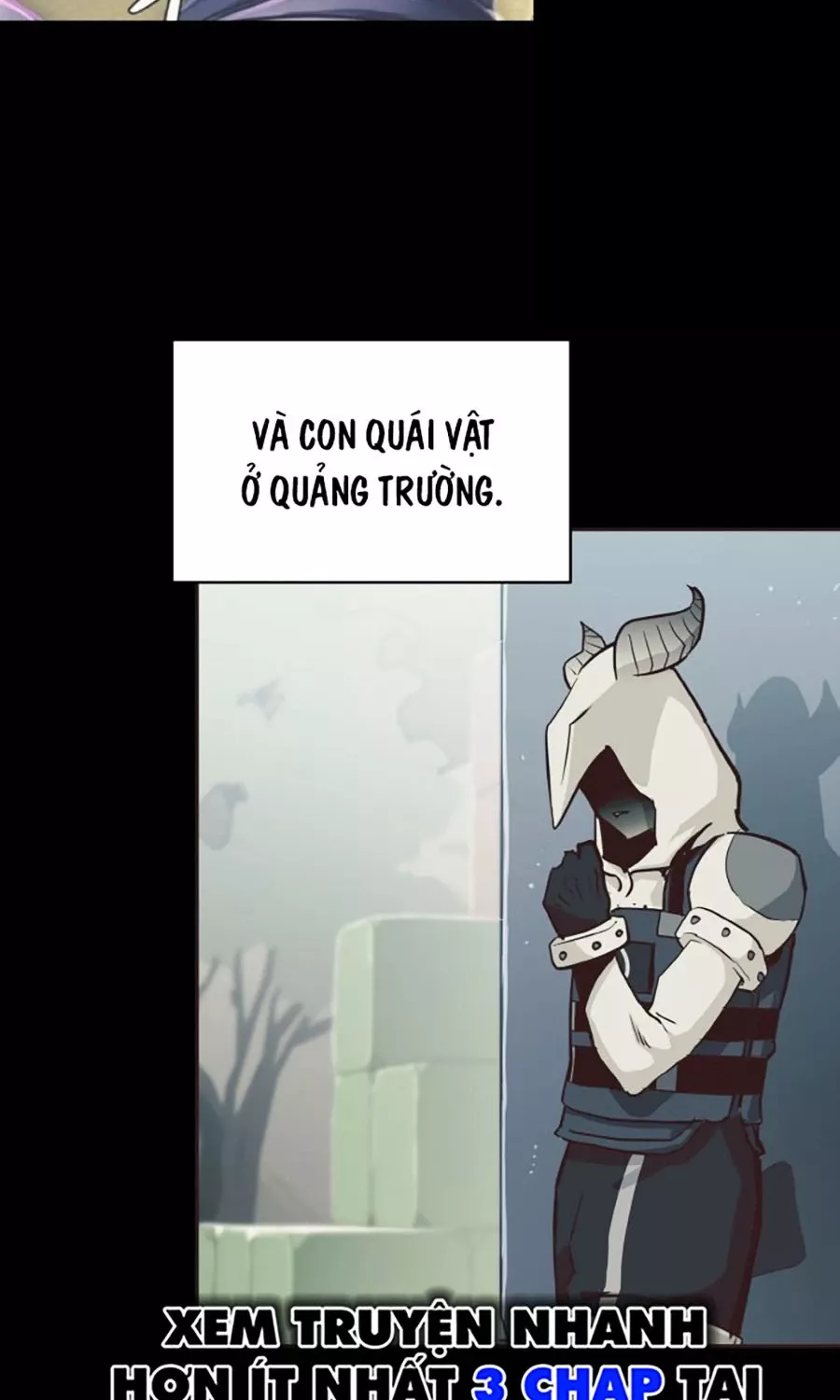 Counter Cube: Chapter 18