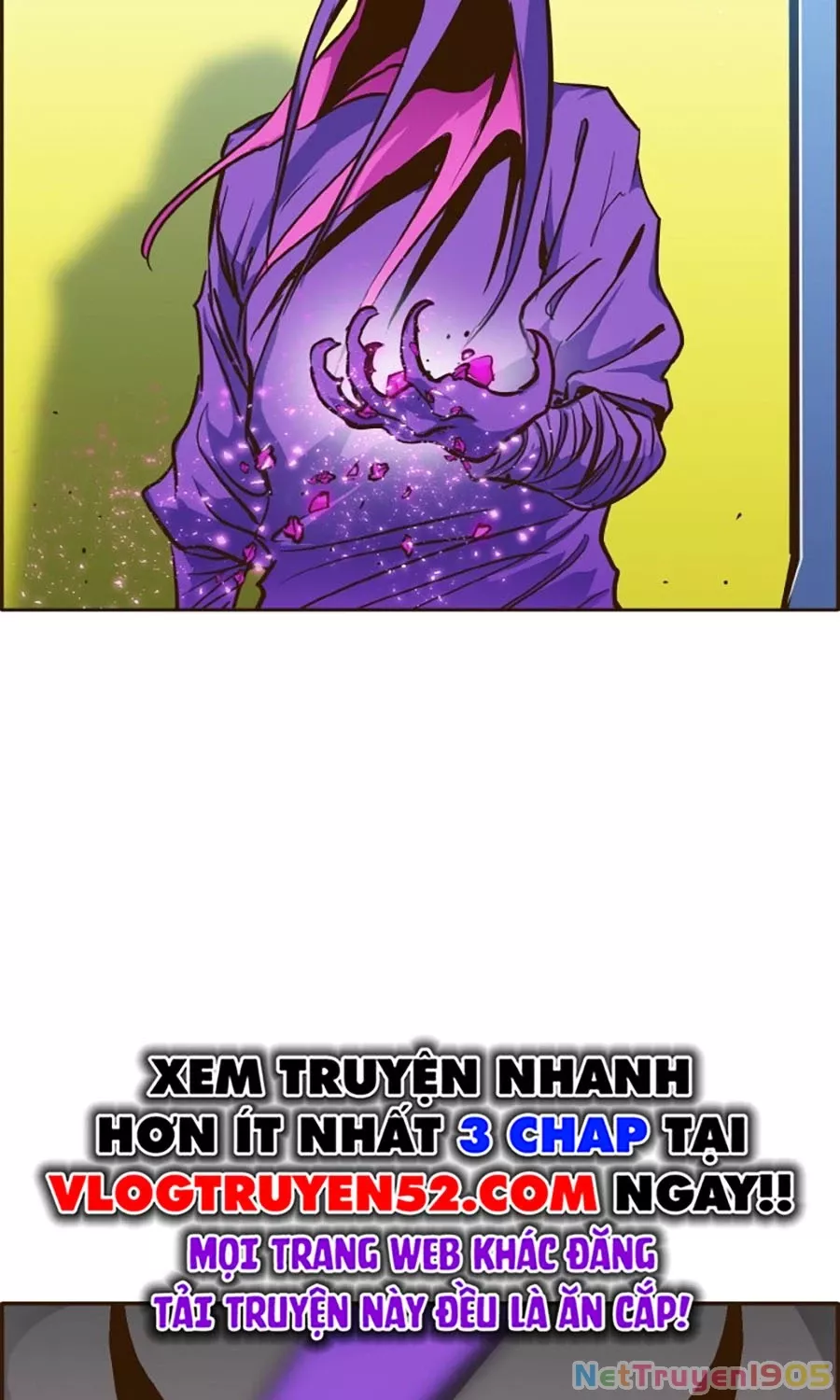 Counter Cube: Chapter 18