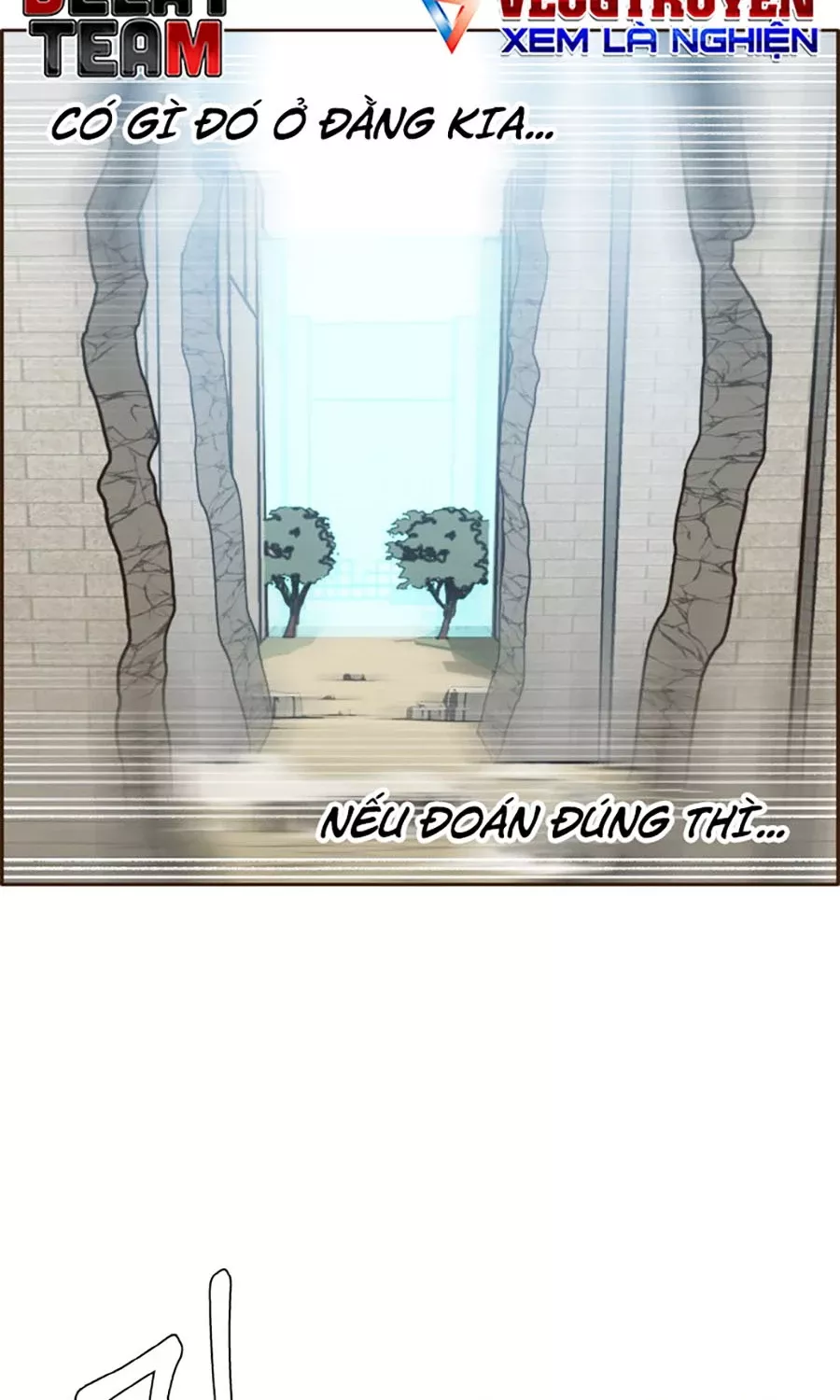 Counter Cube: Chapter 18