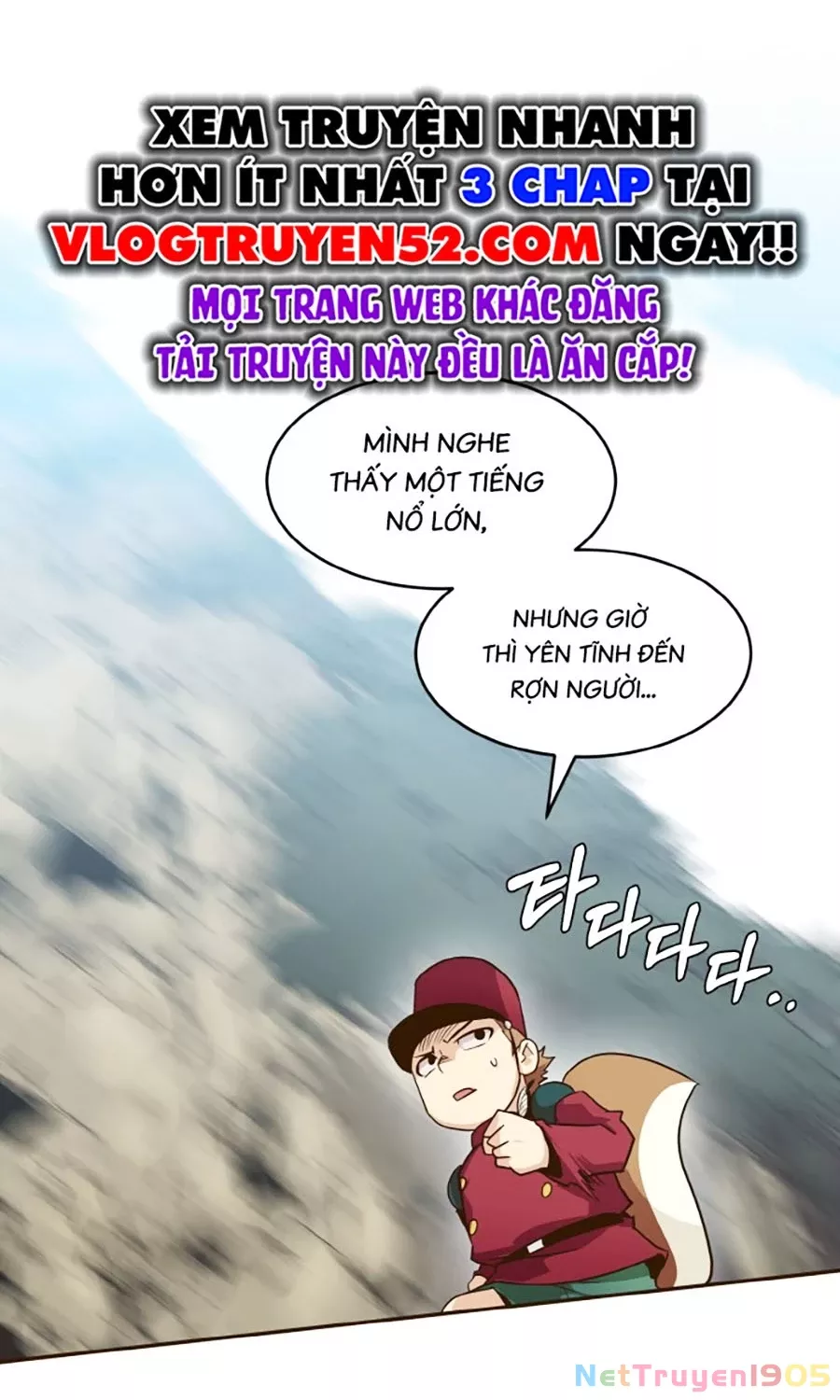 Counter Cube: Chapter 18