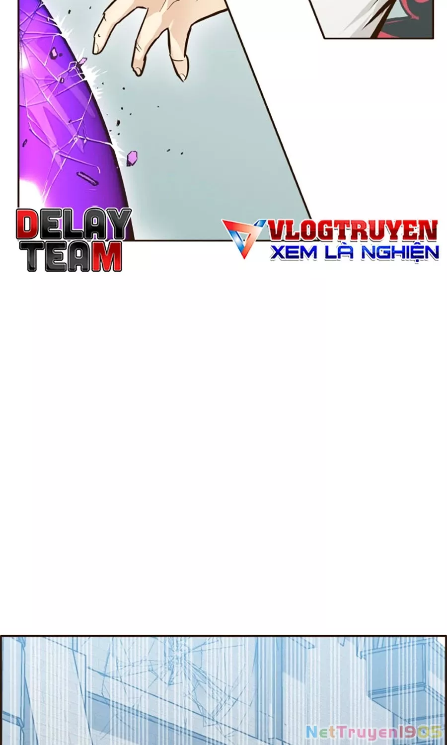 Counter Cube: Chapter 18