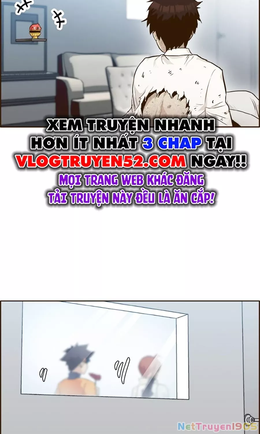 Counter Cube: Chapter 20