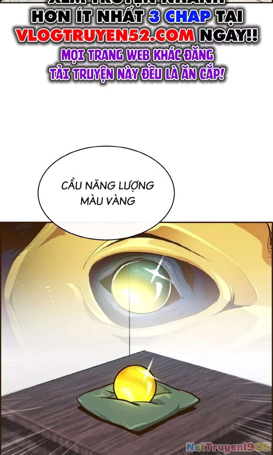 Counter Cube: Chapter 20