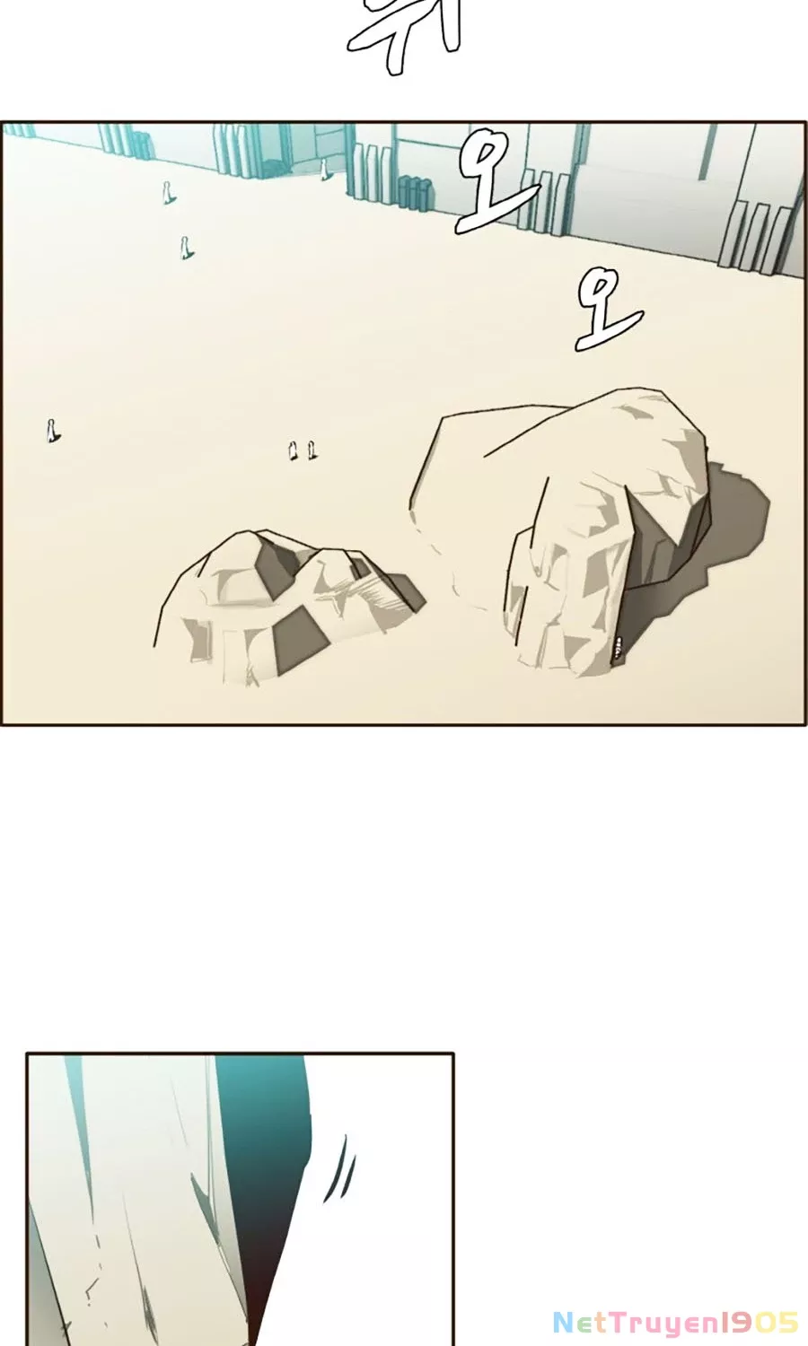 Counter Cube: Chapter 6