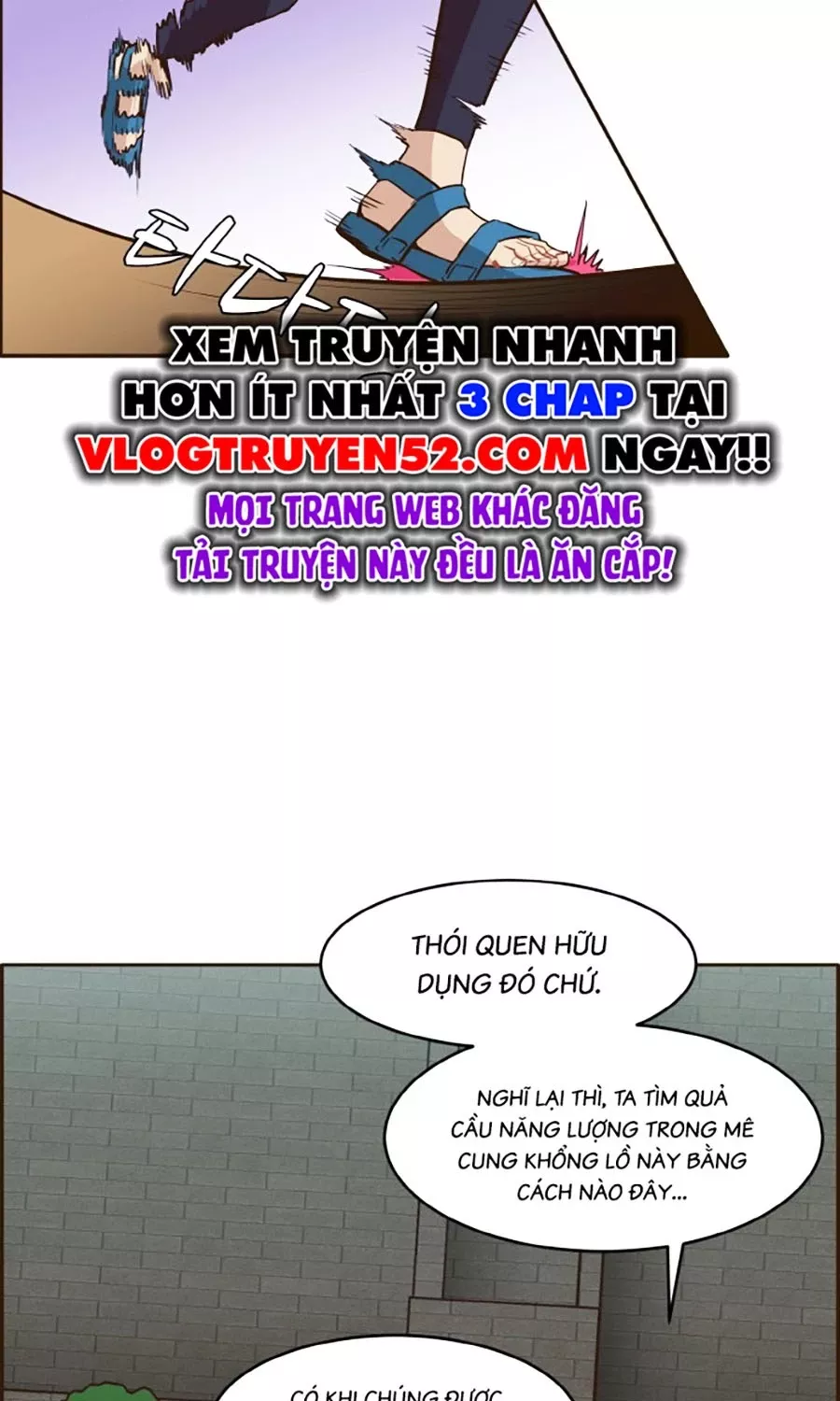 Counter Cube: Chapter 6