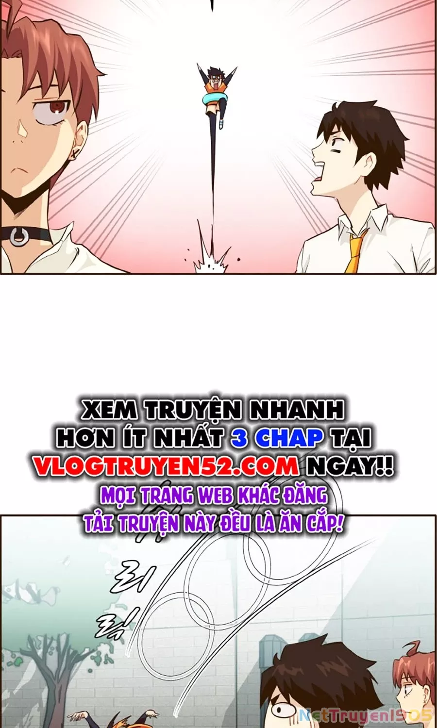 Counter Cube: Chapter 6