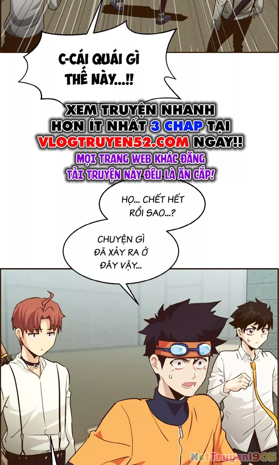 Counter Cube: Chapter 6
