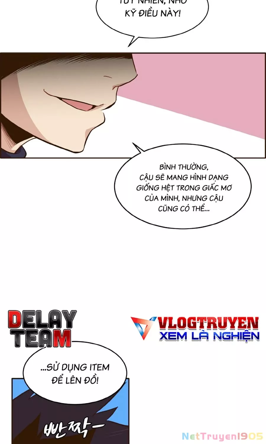 Counter Cube: Chapter 6