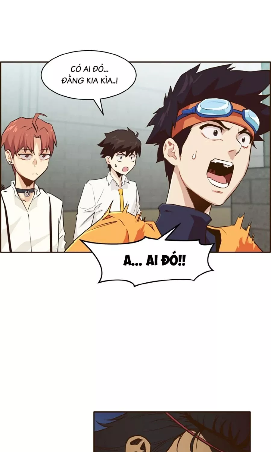 Counter Cube: Chapter 6