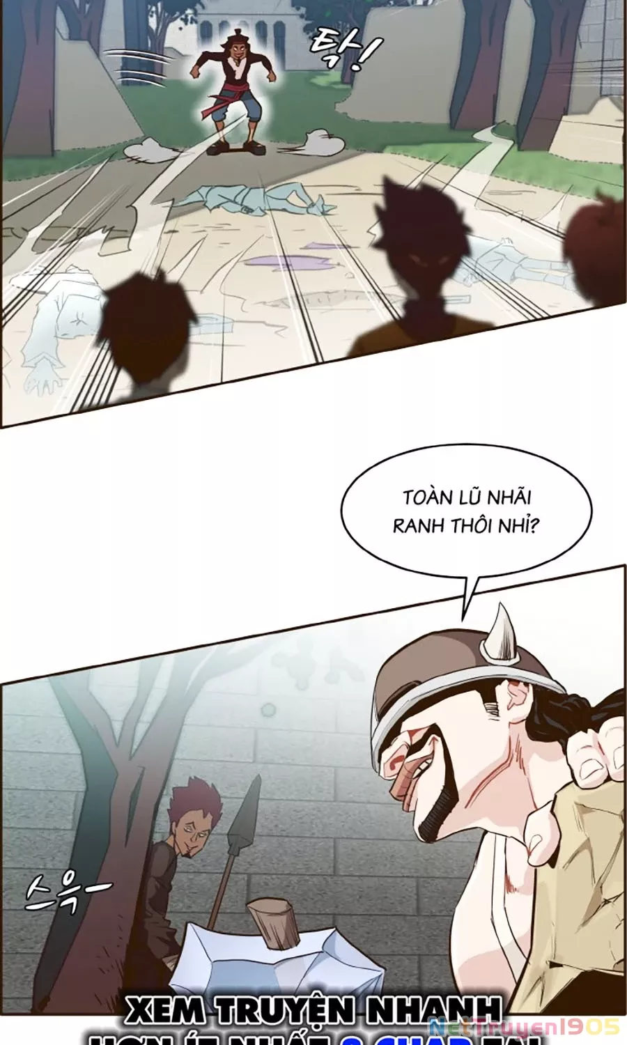Counter Cube: Chapter 6