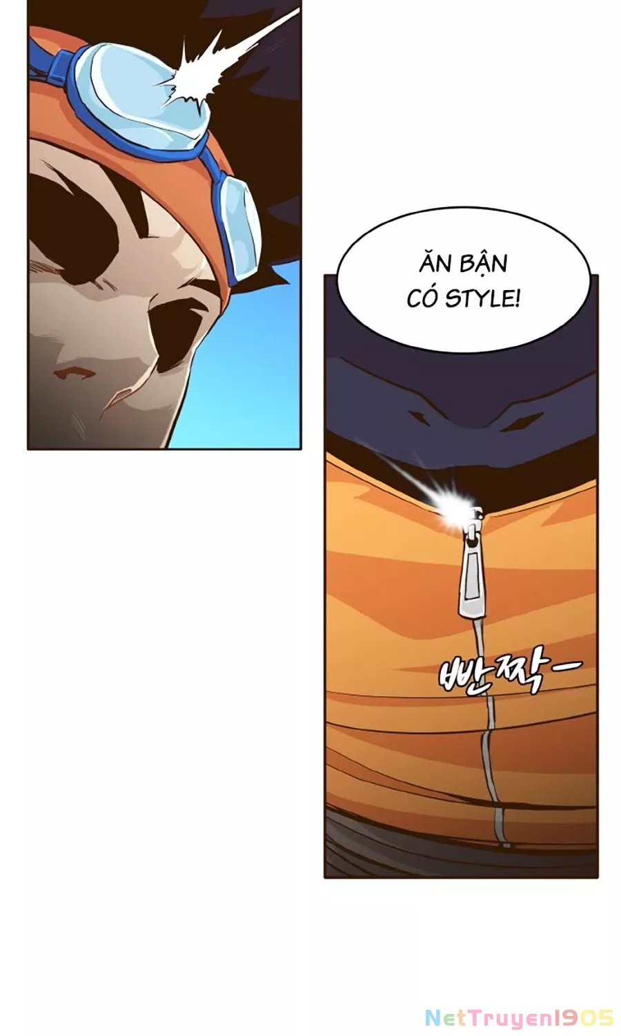 Counter Cube: Chapter 6