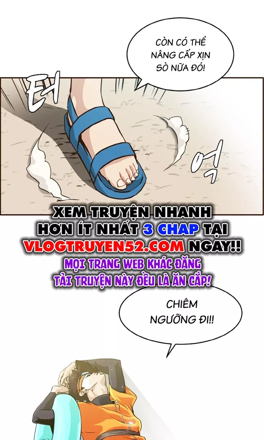 Counter Cube: Chapter 6
