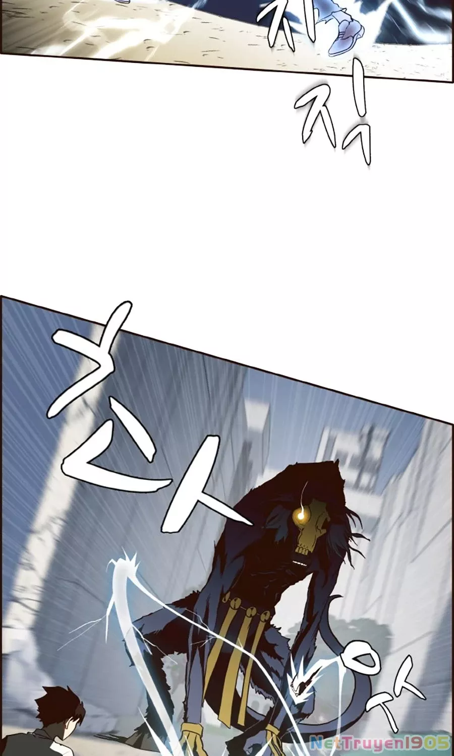 Counter Cube: Chapter 8