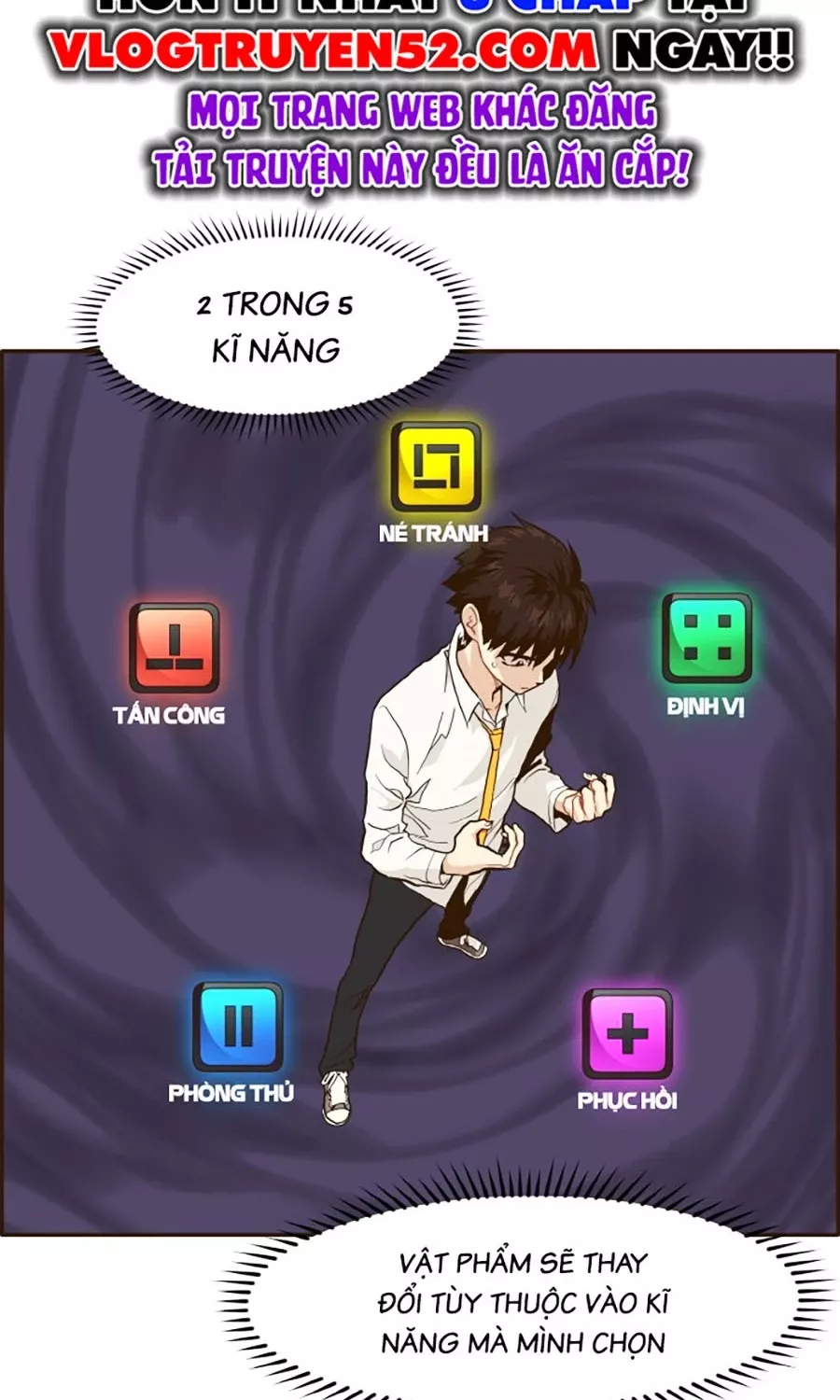 Counter Cube: Chapter 8