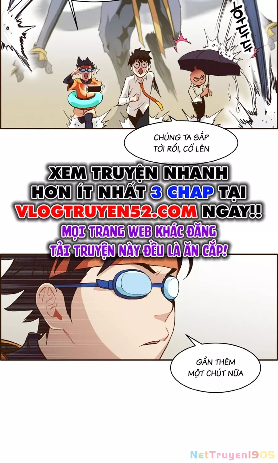 Counter Cube: Chapter 8