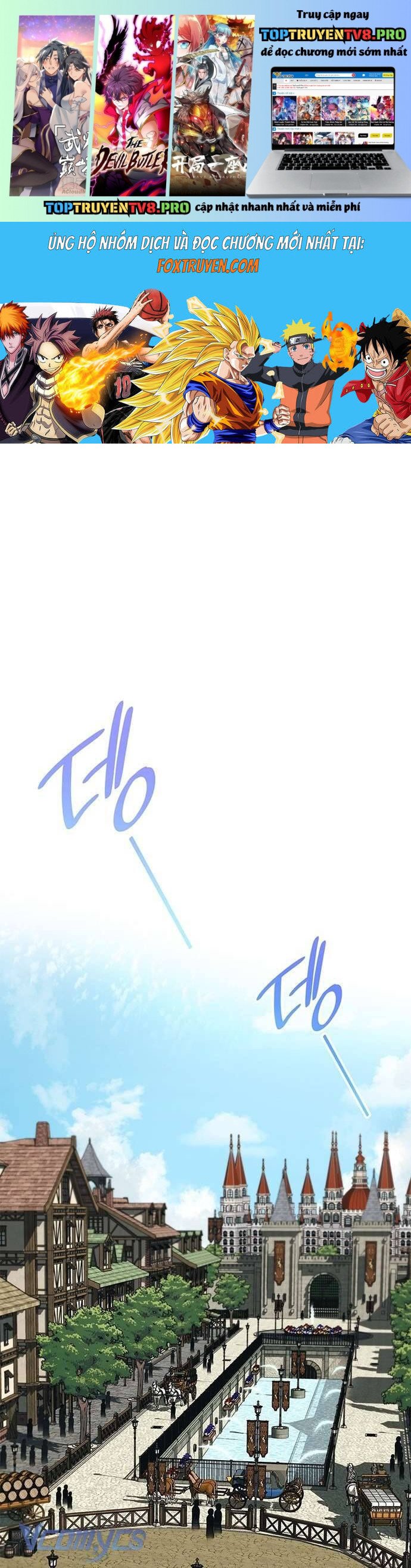 Cứ Cố Gắng Hết Sức Để Hối Hận: Chapter 1