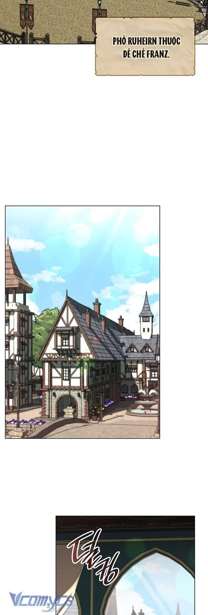 Cứ Cố Gắng Hết Sức Để Hối Hận: Chapter 1