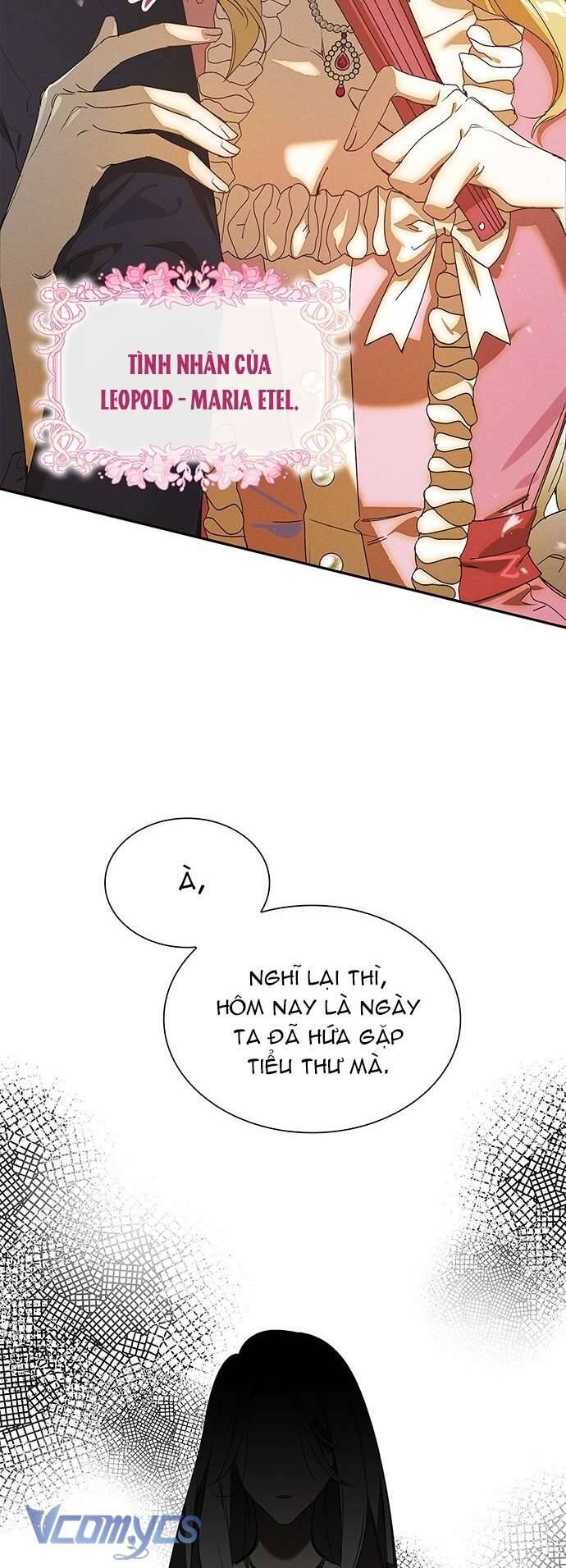 Cứ Cố Gắng Hết Sức Để Hối Hận: Chapter 1