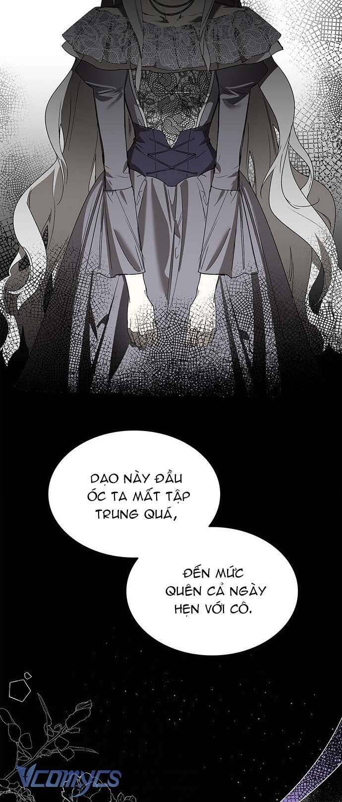 Cứ Cố Gắng Hết Sức Để Hối Hận: Chapter 1