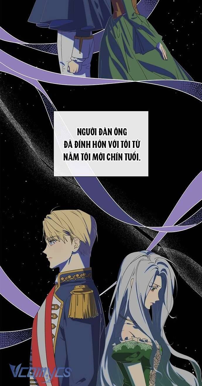 Cứ Cố Gắng Hết Sức Để Hối Hận: Chapter 1